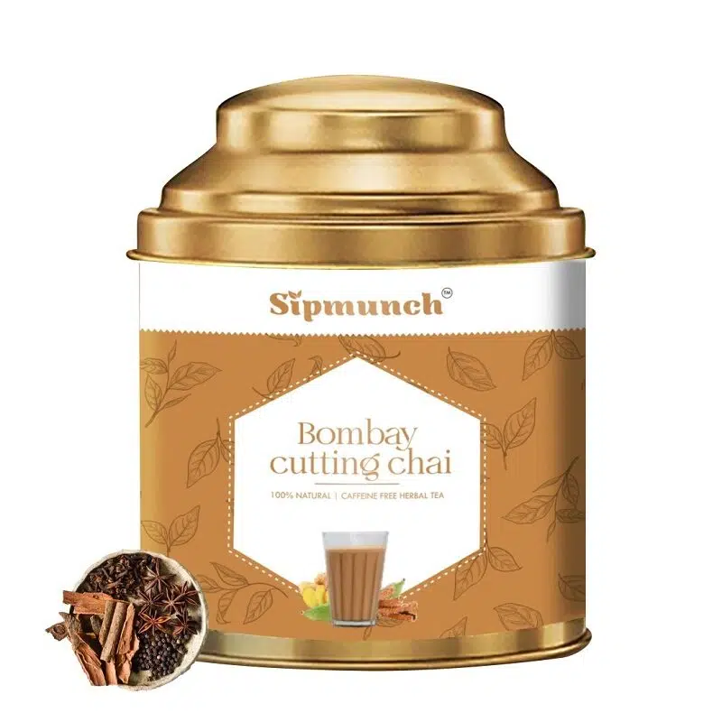 bombay cutting tea 50 grams