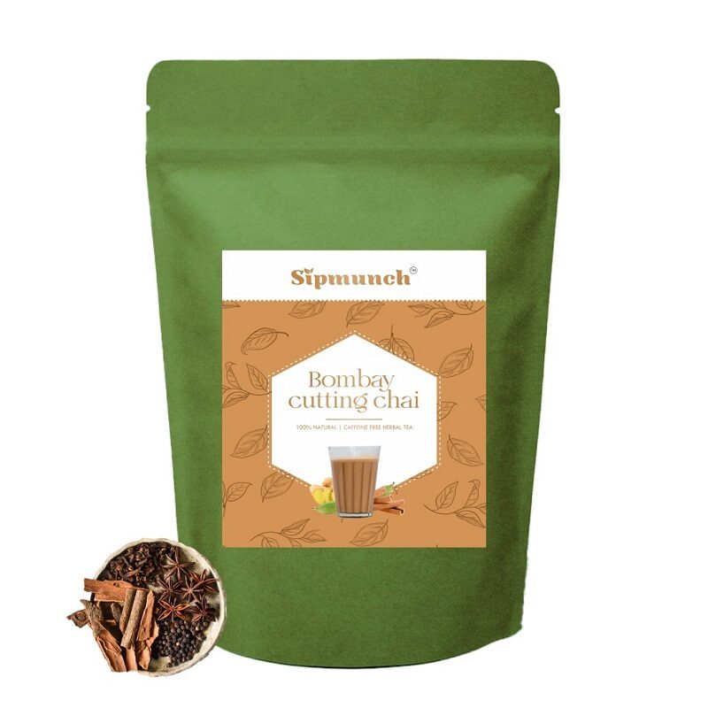 bombay cutting chai 25 grams