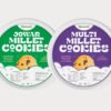 jowar millet multi millet cookies combo pack